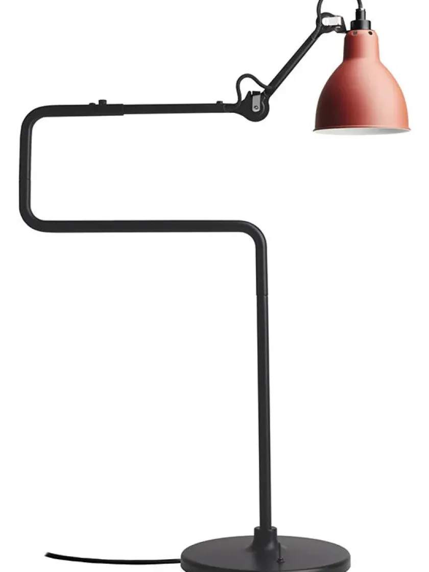 Lampe Gras Nr. 317 bordlampe fra> Spots