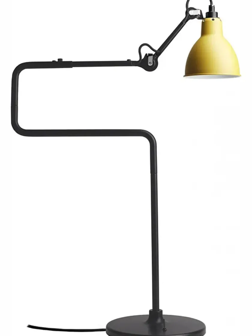 Lampe Gras Nr. 317 bordlampe fra> Spots