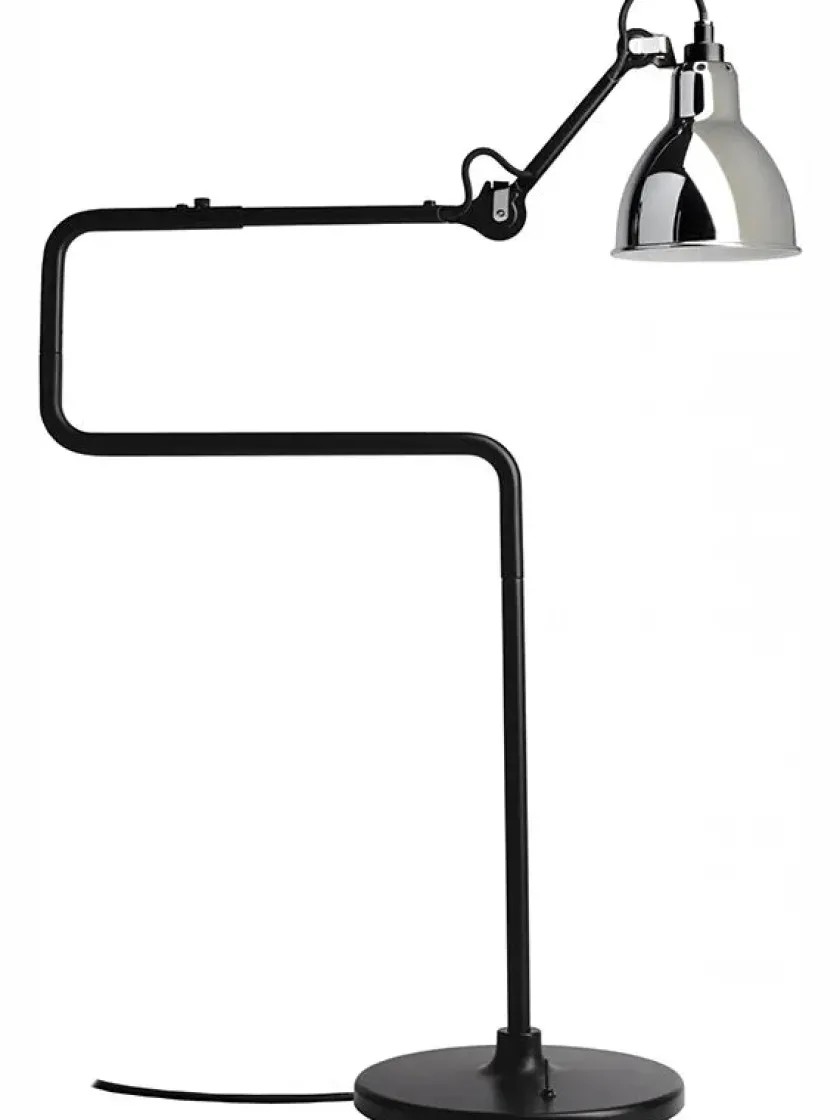 Lampe Gras Nr. 317 bordlampe fra> Spots