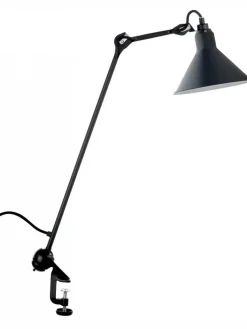 Lampe Gras Nr. 201 bordlampe fra> Skrivebordslamper|Spots