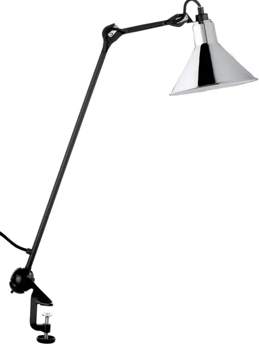 Lampe Gras Nr. 201 bordlampe fra> Skrivebordslamper|Spots
