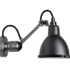 Lampe Gras Nr. 304 Classic udendørslampe fra> Udendørs Væglamper|Spots