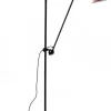 Lampe Gras Nr. 215 gulvlampe fra> Gulvlamper|Spots