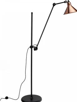 Lampe Gras Nr. 215 gulvlampe fra><noscript><img width=