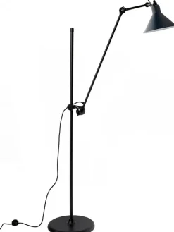 Lampe Gras Nr. 215 gulvlampe fra><noscript><img width=