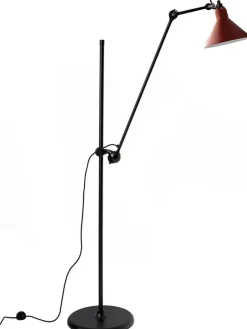 Lampe Gras Nr. 215 gulvlampe fra><noscript><img width=