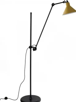 Lampe Gras Nr. 215 gulvlampe fra><noscript><img width=