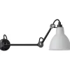 Lampe Gras Nr. 204 L40 væglampe fra> Væglamper|Spots