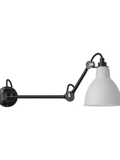 Lampe Gras Nr. 204 L40 væglampe fra> Væglamper|Spots