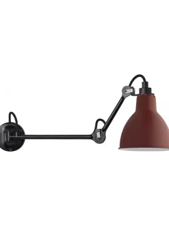 Lampe Gras Nr. 204 L40 væglampe fra><noscript><img width=