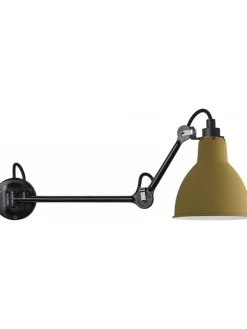 Lampe Gras Nr. 204 L40 væglampe fra><noscript><img width=