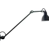 Lampe Gras Nr. 304 L60 væglampe fra> Væglamper|Spots