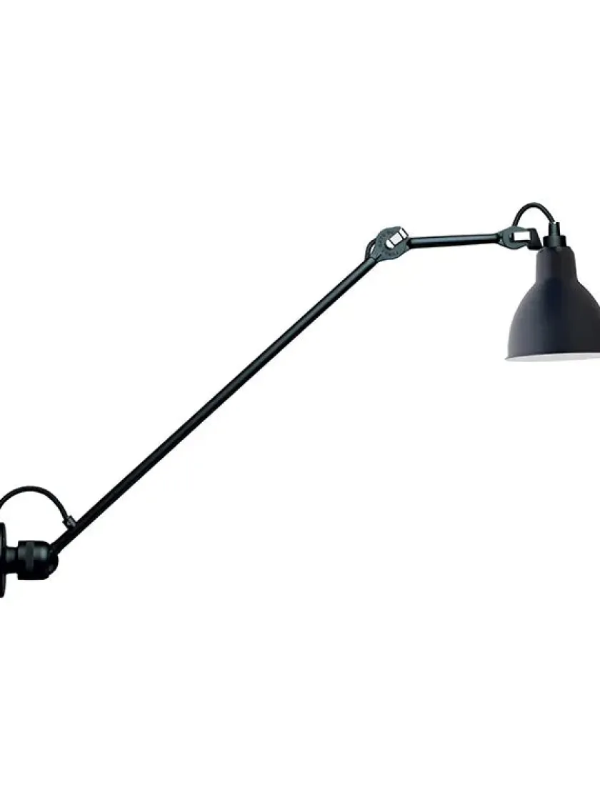 Lampe Gras Nr. 304 L60 væglampe fra> Væglamper|Spots