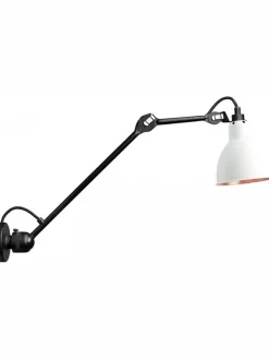 Lampe Gras Nr. 304 L40 væglampe fra><noscript><img width=