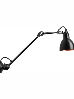 Lampe Gras Nr. 304 L40 væglampe fra><noscript><img width=