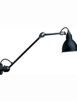 Lampe Gras Nr. 304 L40 væglampe fra><noscript><img width=