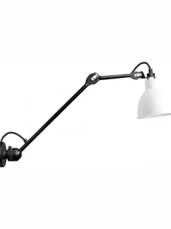 Lampe Gras Nr. 304 L40 væglampe fra><noscript><img width=