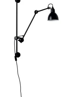 Lampe Gras Nr. 210 væglampe fra> Væglamper|Spots