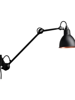 Lampe Gras Nr. 222 væglampe fra><noscript><img width=