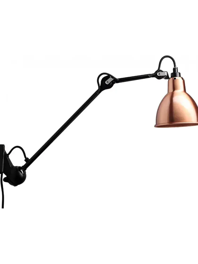 Lampe Gras Nr. 222 væglampe fra> Væglamper|Spots
