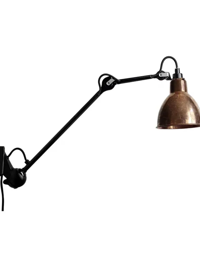 Lampe Gras Nr. 222 væglampe fra> Væglamper|Spots