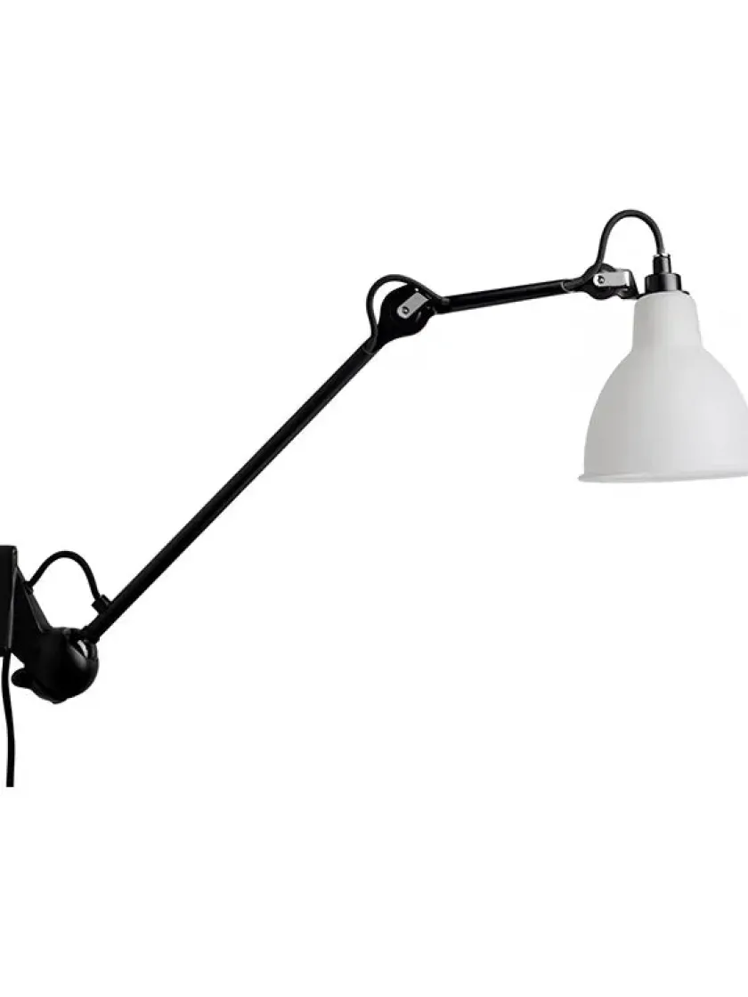 Lampe Gras Nr. 222 væglampe fra> Væglamper|Spots