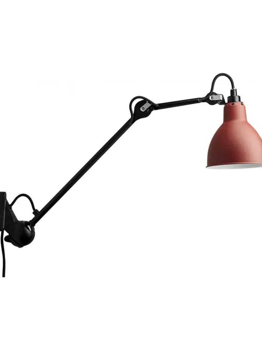 Lampe Gras Nr. 222 væglampe fra> Væglamper|Spots
