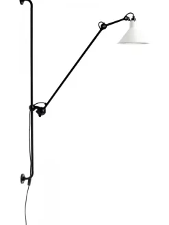 Lampe Gras Nr. 214 væglampe fra><noscript><img width=