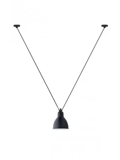 Lampe Gras Nr. 323L Loftlampe fra><noscript><img width=