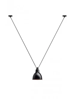 Lampe Gras Nr. 323L Loftlampe fra><noscript><img width=