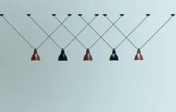 Lampe Gras Nr. 323OC Loftlampe fra> Pendler|Spots
