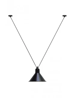 Lampe Gras Nr. 323XL Loftlampe fra><noscript><img width=