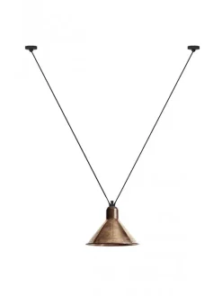 Lampe Gras Nr. 323XL Loftlampe fra><noscript><img width=