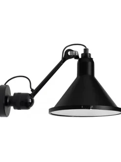 Lampe Gras Nr. 304XL udendørs væglampe fra><noscript><img width=