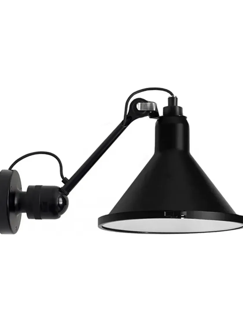Lampe Gras Nr. 304XL udendørs væglampe fra> Udendørs Væglamper|Udendørslamper