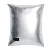 Magniberg Nude Metallic Jersey Pillow Cover Single fra> Tekstiler Til Soveværelset