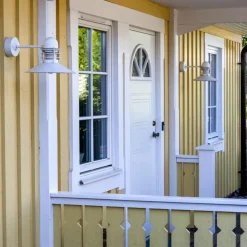 Louis Poulsen Nyhavn Kobber Væglampe fra><noscript><img width=