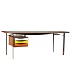House of Finn Juhl Nyhavn Skrivebord, 170 cm af Finn Juhl> Skriveborde
