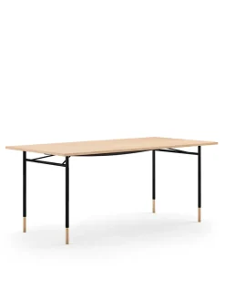 House of Finn Juhl Nyhavn Skrivebord, 170 cm af Finn Juhl><noscript><img width=