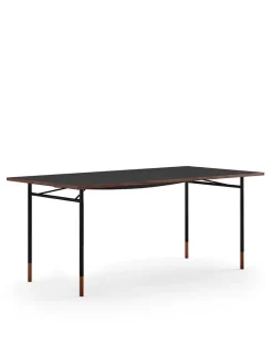 House of Finn Juhl Nyhavn Skrivebord, 170 cm af Finn Juhl><noscript><img width=