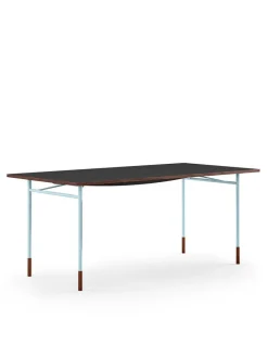 House of Finn Juhl Nyhavn Skrivebord, 170 cm af Finn Juhl><noscript><img width=