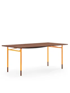 House of Finn Juhl Nyhavn Skrivebord m. Skuffekassette af Finn Juhl><noscript><img width=