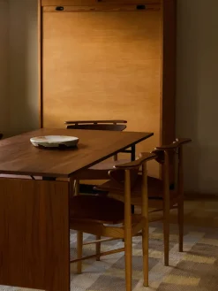 House of Finn Juhl Nyhavn Spisebord af Finn Juhl><noscript><img width=