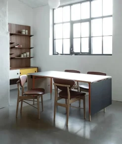House of Finn Juhl Nyhavn Spisebord af Finn Juhl><noscript><img width=