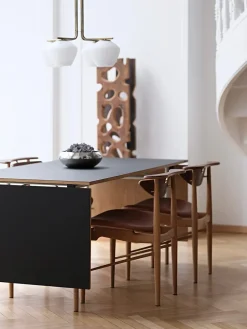 House of Finn Juhl Nyhavn Spisebord af Finn Juhl><noscript><img width=
