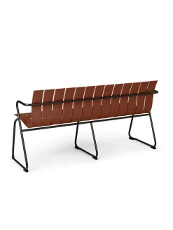 Mater Ocean bænk, sort fra><noscript><img width=