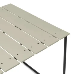 Mater Ocean bord 70x70, sort fra><noscript><img width=
