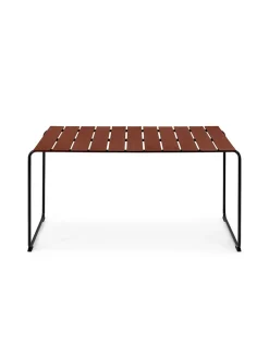 Mater Ocean bord 140x70, sort fra><noscript><img width=