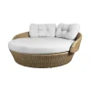 Cane-line Ocean Daybed, outdoor fra> Udendørs Loungemøbler