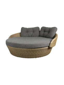 Cane-line Ocean Daybed, outdoor fra><noscript><img width=